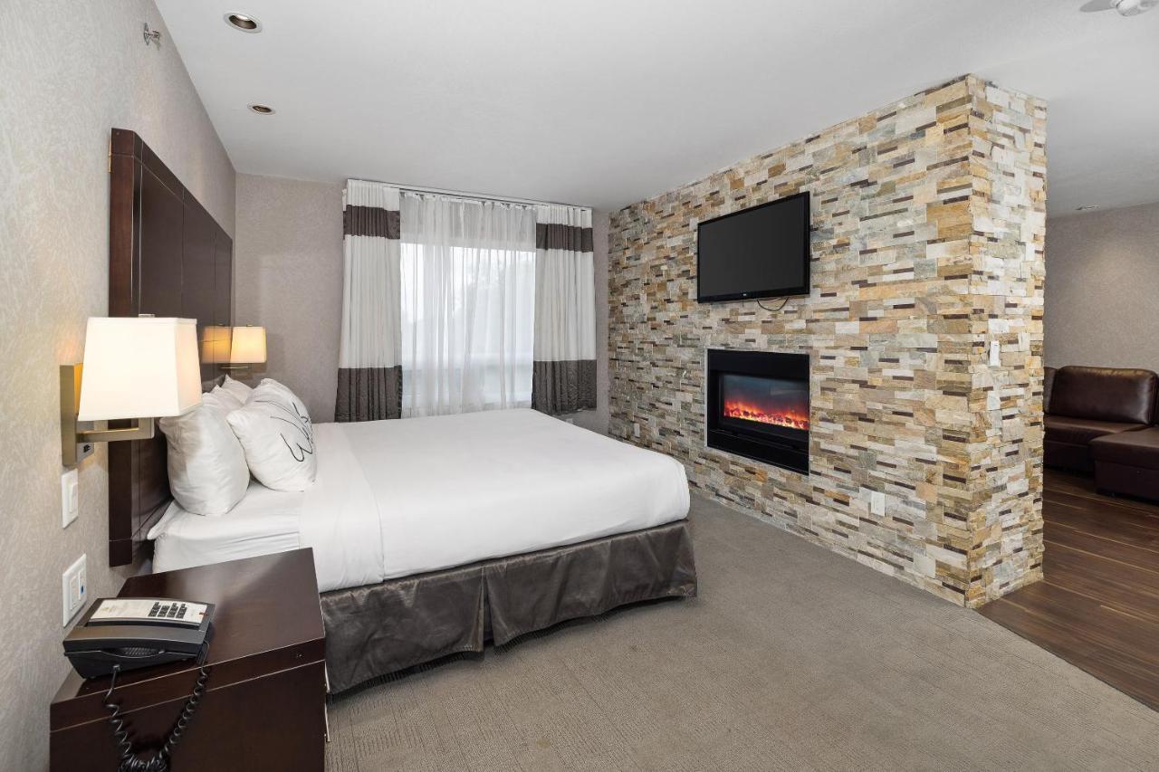 Home Inn & Suites Yorkton Bagian luar foto