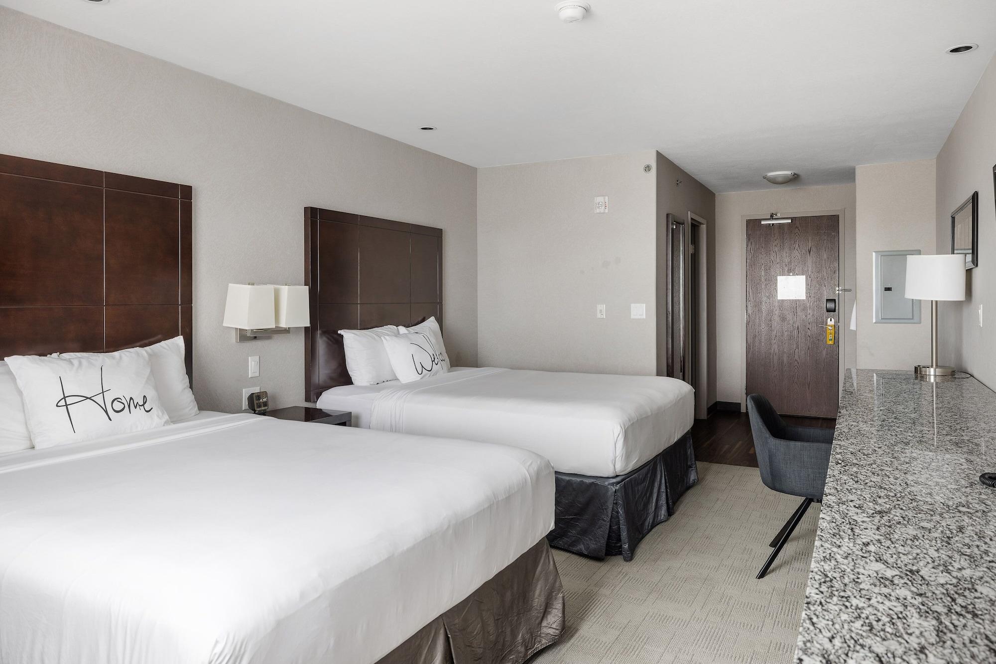 Home Inn & Suites Yorkton Bagian luar foto