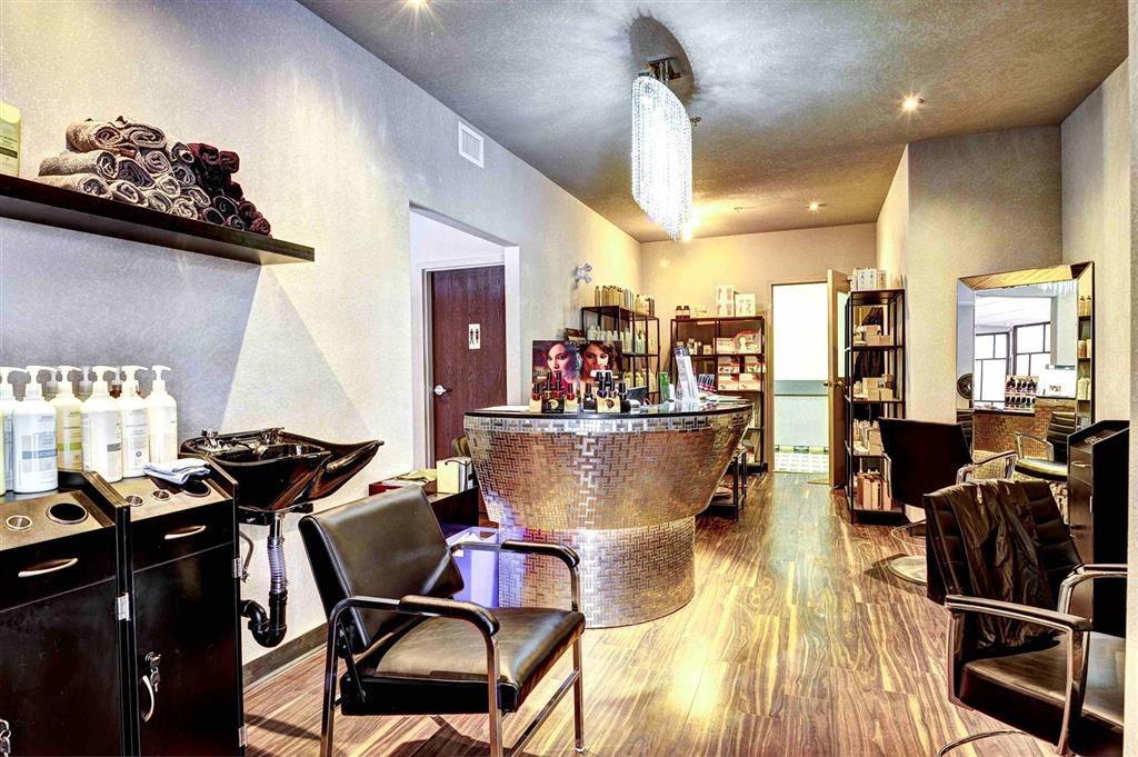 Home Inn & Suites Yorkton Fasilitas foto